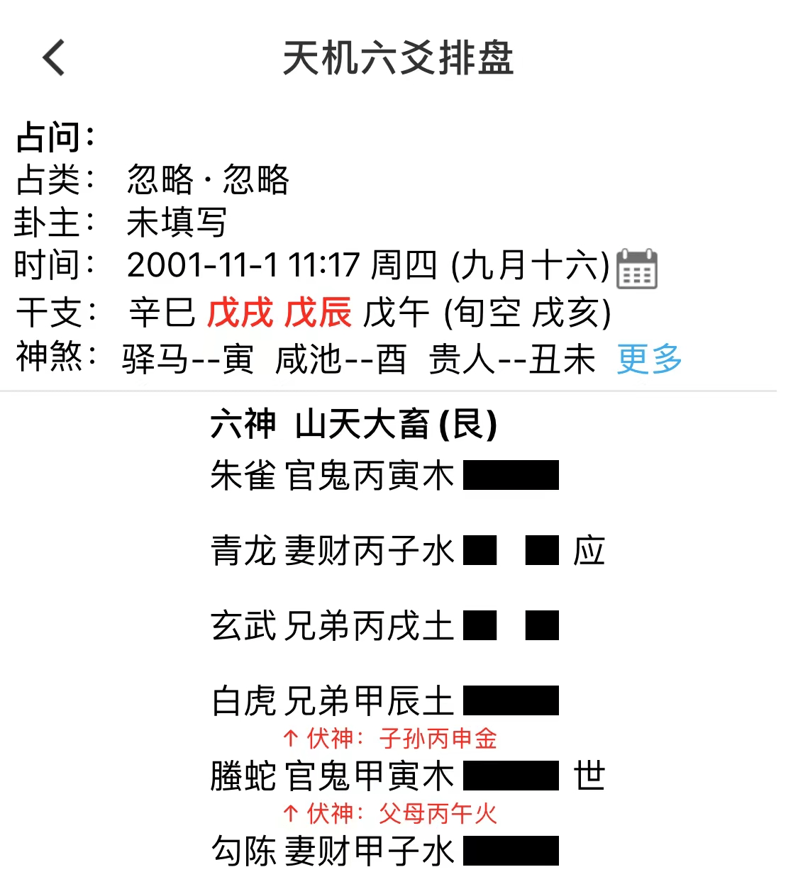 九宫图预测彩票尾数_奇门九宫数字预测案例解析_奇门预测股票案例