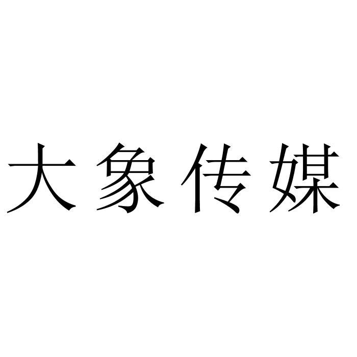 蚂蚁大象网络传媒_大象文化传媒有限公司_河南大象传媒副总