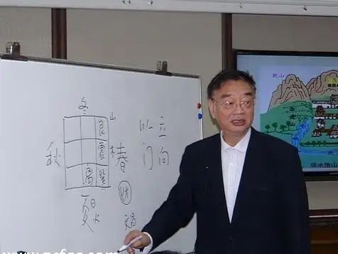 西安建筑风水_山东建筑大学风水_易经 风水 建筑