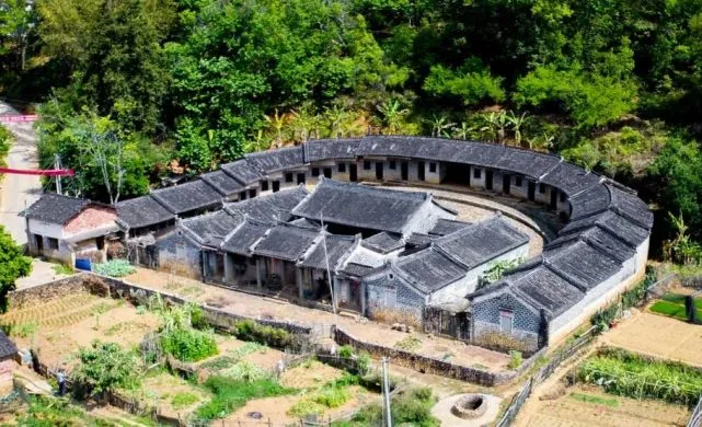 广东建筑体现风水的_北京 建筑 风水_建筑与风水的关系