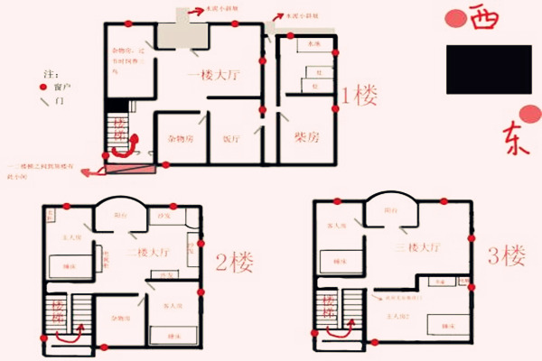 风水里的抱月地势_陕西地势地貌图_住宅风水地势图