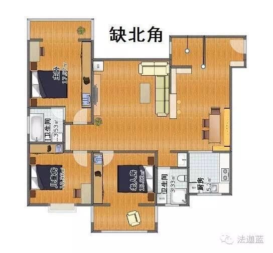 风水住宅西北方_西北东南朝向房子风水_长风11号西北地块 住宅 预售