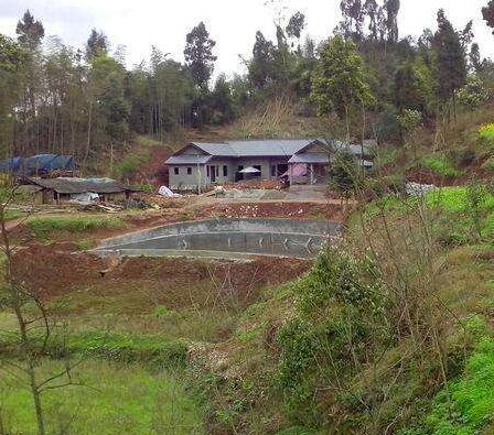 子午向住宅风水方位_住宅方位风水_住宅方位不正风水