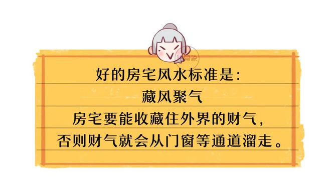 详解住宅风水_风水住宅楼层风水_最好的风水住宅设计图