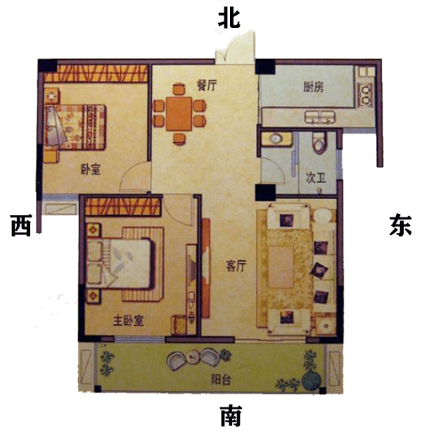 楼房户型风水有什么禁忌？楼房风水该怎么看