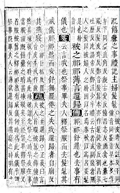 周易集解纂疏译注_宋本周易注疏 如何_周易集解纂疏 讲的