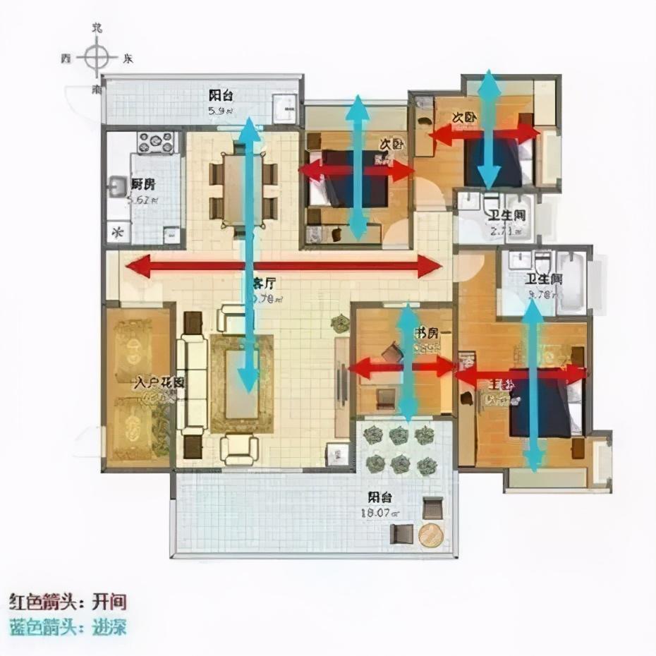 求婚陷阱远离总裁前夫_客厅阳台对称风水_重生女主想远离男主