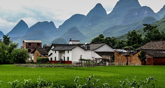 住宅周围有公墓风水_墓地离风水房子近好不好_房子离墓地太近