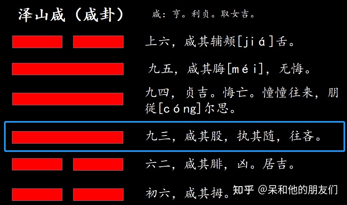 杂卦传曾仕强_易经卦序原理_易经卦续