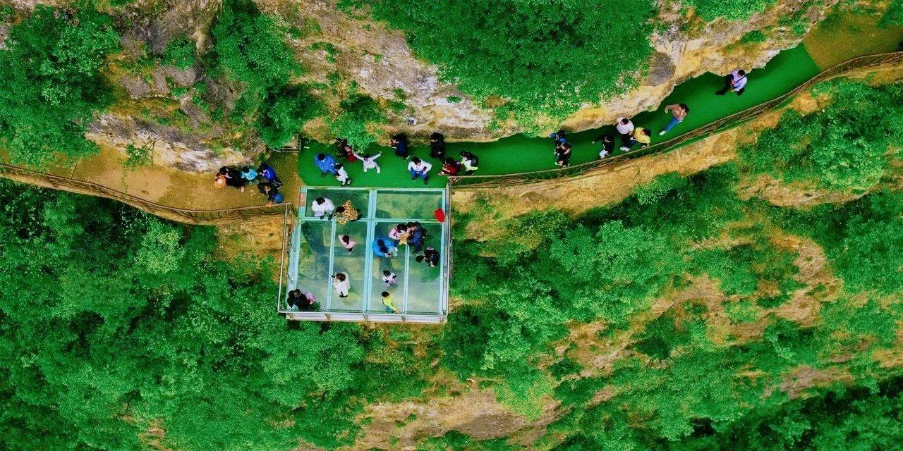 野外露营风水地点大全_露营风景_野外露营最佳地点