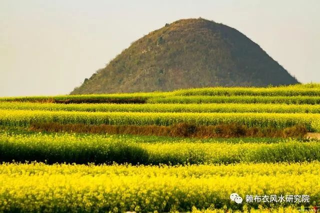 风水堂:排龙立穴诀