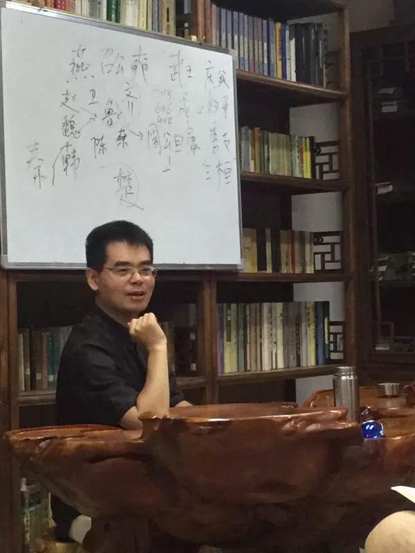 《序卦传》_易经证释序卦传_序卦传是什么意思