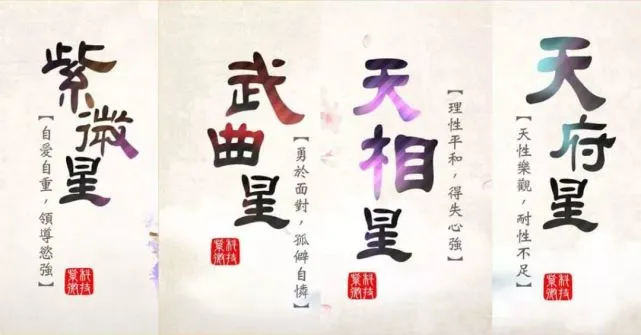 紫微命盘查询_紫微命盘武曲 忌_紫微命盘