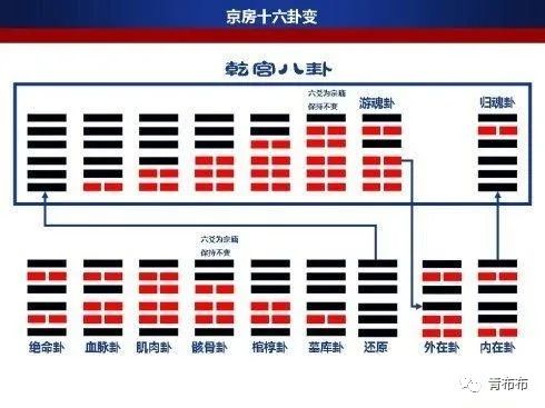 杂卦传丰卦_丰葵杂1号_雷火丰卦变地火明夷卦