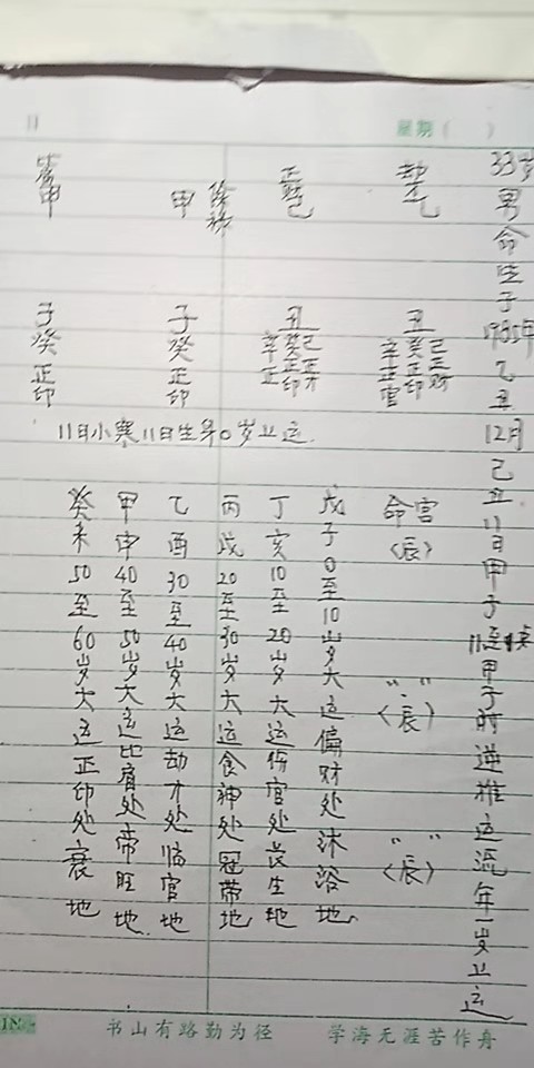 天机命理批八字软件_天机八字算命平台_天机文化占卜八字算命