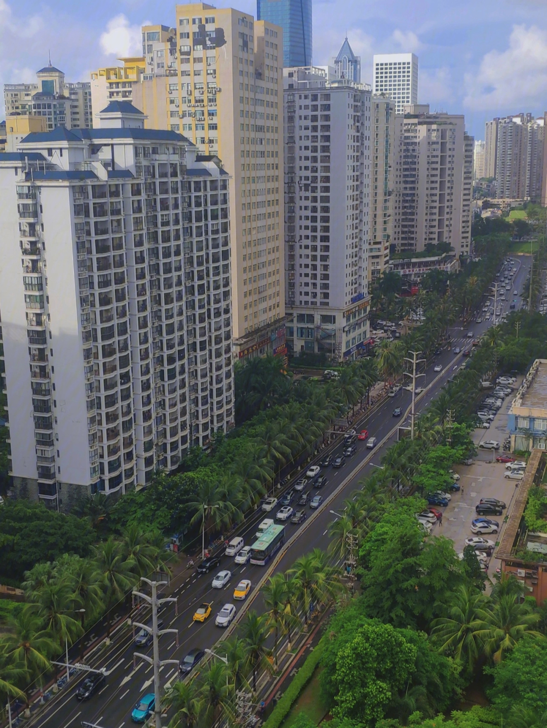 李计忠风水堂:城市住宅风水的选择应该考虑