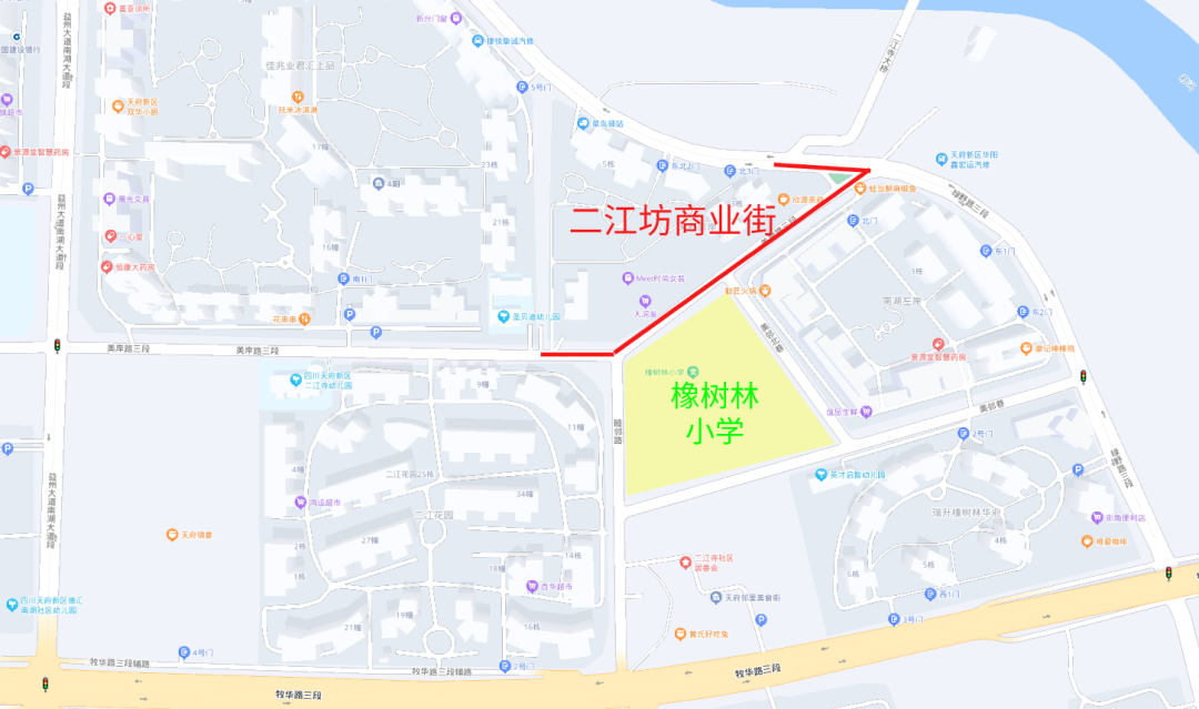 商业风水宜忌_店铺装修风水_商业街店铺风水