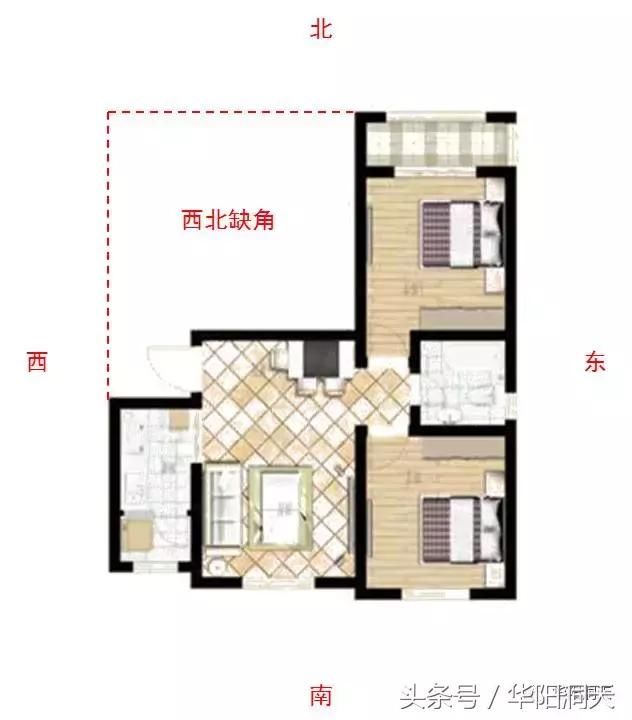 风水学住宅最忌讳什么_住宅风水94条禁忌_住宅十大禁忌风水学