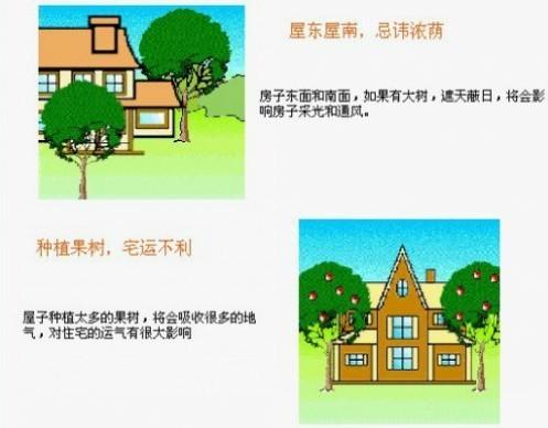 局部装饰 现局部装饰 现代建筑风水代建筑风水学图解