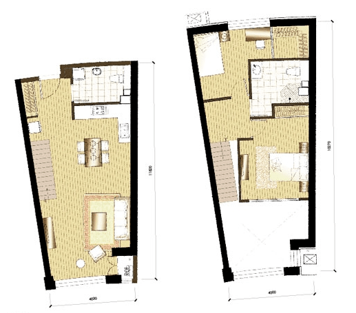 绘制平面风水住宅图怎么画_绘制平面图手绘_风水住宅平面图绘制