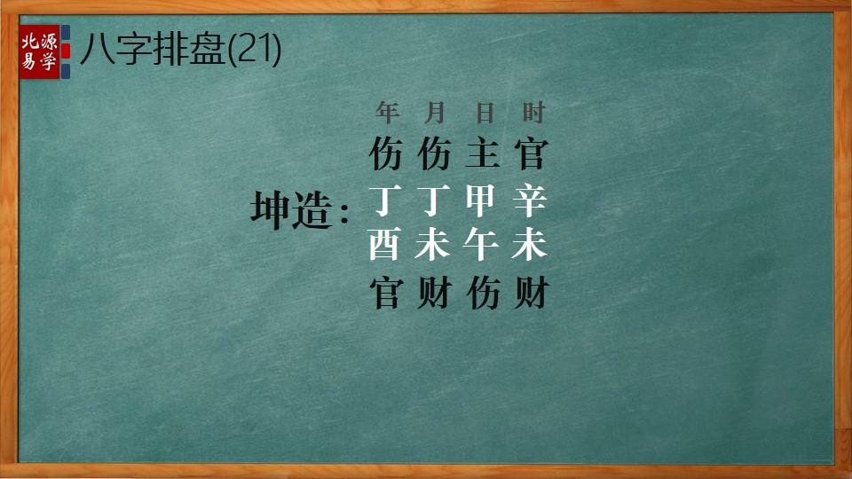 一玄堂:八字算命，日主人命运分析!