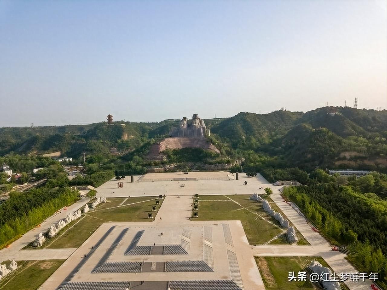 现代建筑风水实例_风水学在现代建筑中的运用_实例风水建筑现代图