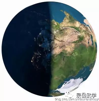 太极图易经_动态太极八卦图_周易太极图运动动态图