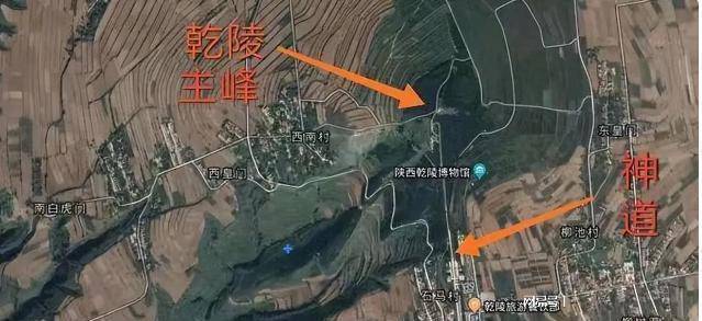 南京风水格局_住房风水格局_武则天的建筑风水格局如何