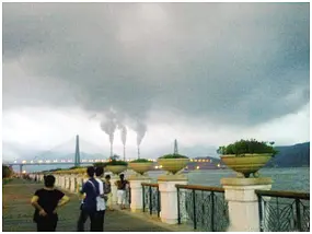 风水差的户型图_16种风水极差的住宅_住宅风水很差