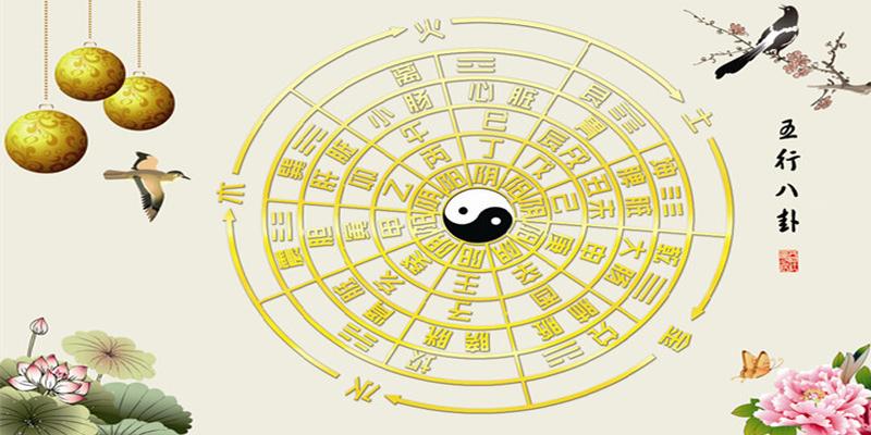 风水堂:命理学中阴阳平衡的原则