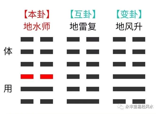 梅花易数断卦视频_梅花易数断卦案例 地水师_梅花易数断卦解卦