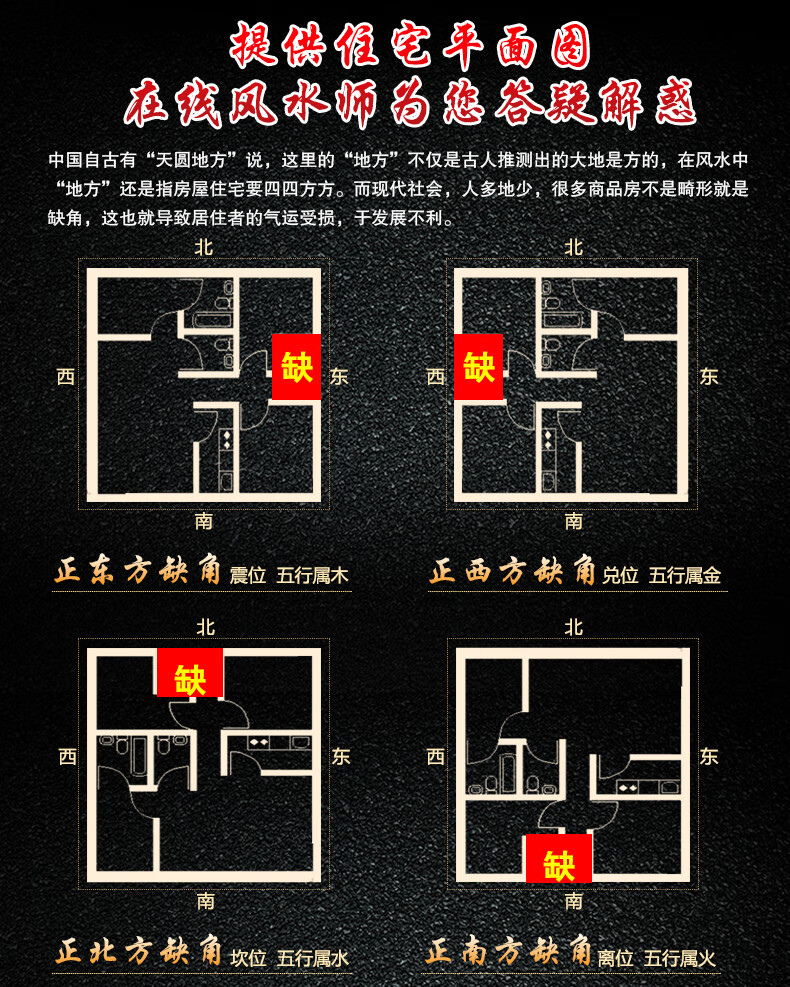 阳宅风水图解大全集_图解风水学_图解风水百科