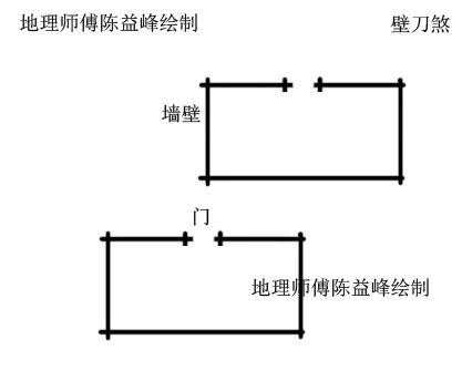 风水学中常见的形煞种类，你知道吗？